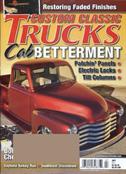 Custom Classic Trucks